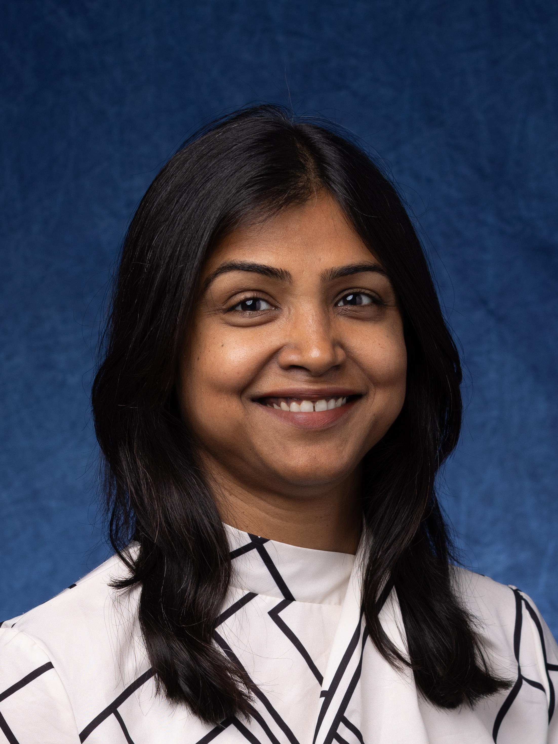 Sumi Dey, Ph.D.